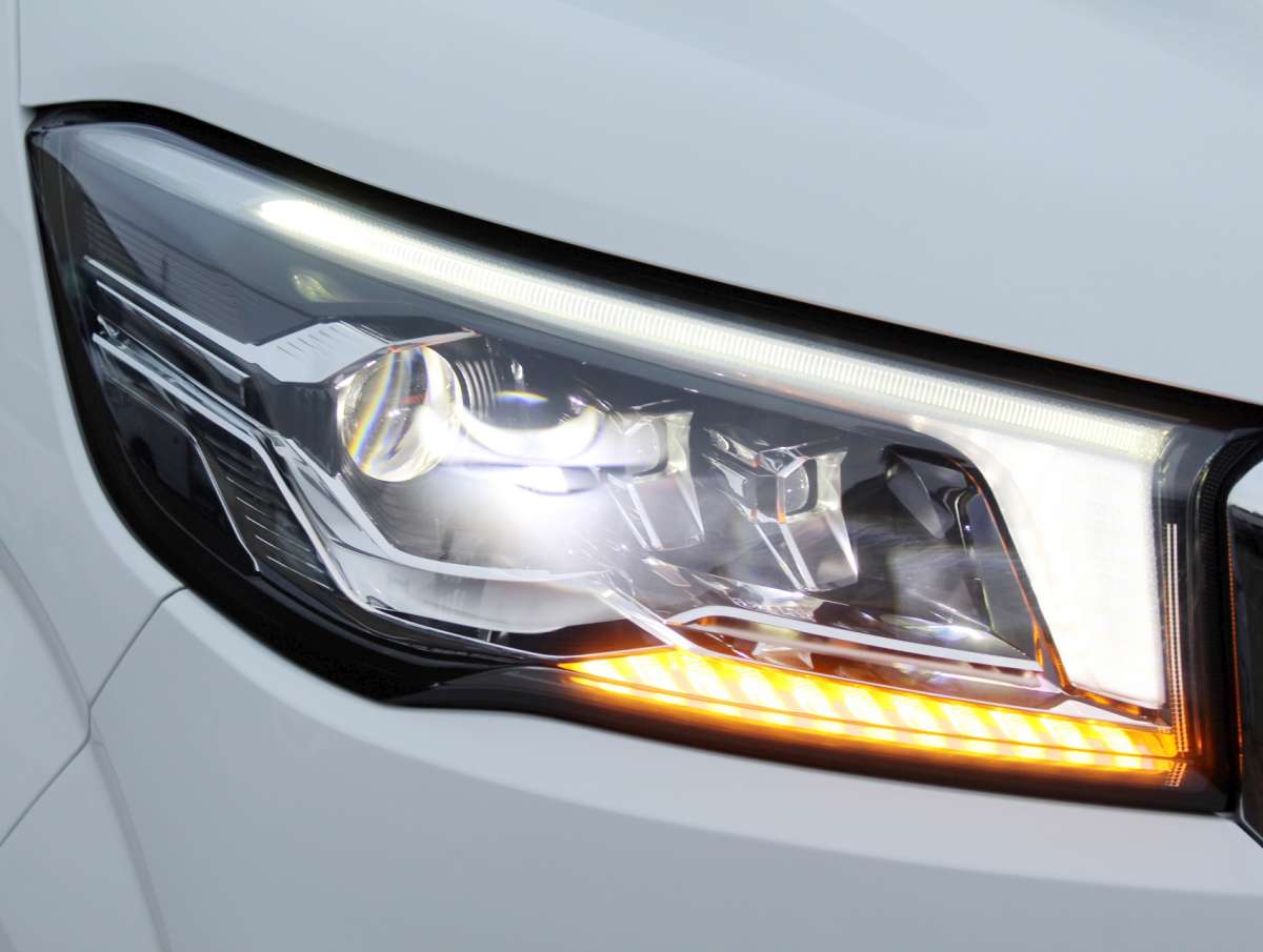 Maxus eDeliver 9 L3H2 89 kWh Elektrisch Aut. Airco/Cruise/Cam Nieuw