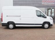 Maxus eDeliver 9 L3H2 89 kWh Elektrisch Aut. Airco/Cruise/Cam Nieuw