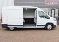 Maxus eDeliver 9 L3H2 89 kWh Elektrisch Aut. Airco/Cruise/Cam Nieuw