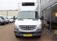 Mercedes-Benz Sprinter 519 3.0 CDI v6 Aut. Koelwagen Vrieswagen BE-Trekker Oplegger