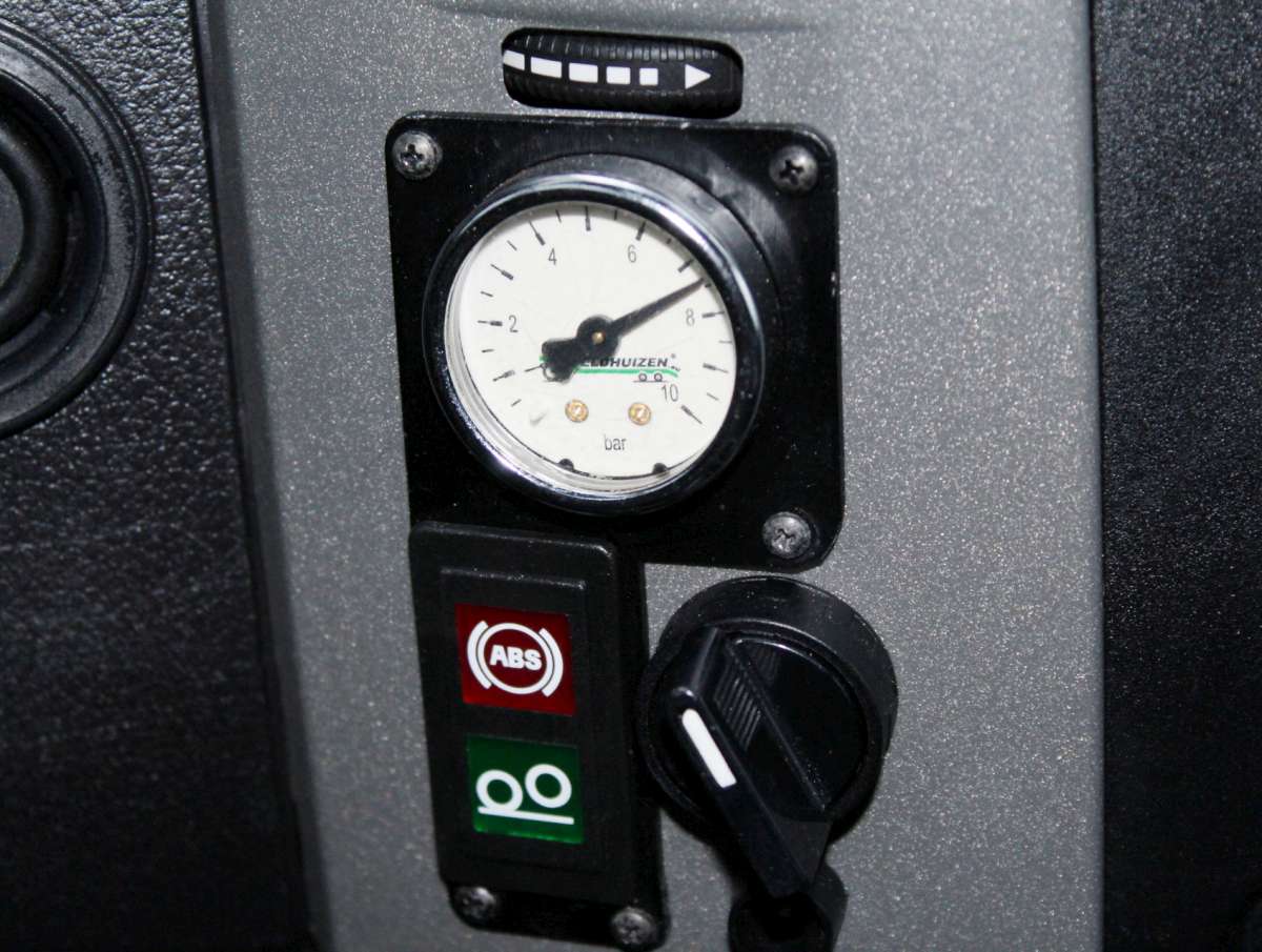 Mercedes-Benz Sprinter 519 3.0 CDI v6 Aut. Koelwagen Vrieswagen BE-Trekker Oplegger