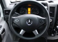 Mercedes-Benz Sprinter 519 3.0 CDI v6 Aut. Koelwagen Vrieswagen BE-Trekker Oplegger