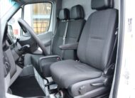 Mercedes-Benz Sprinter 519 3.0 CDI v6 Aut. Koelwagen Vrieswagen BE-Trekker Oplegger
