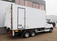 Mercedes-Benz Sprinter 519 3.0 CDI v6 Aut. Koelwagen Vrieswagen BE-Trekker Oplegger
