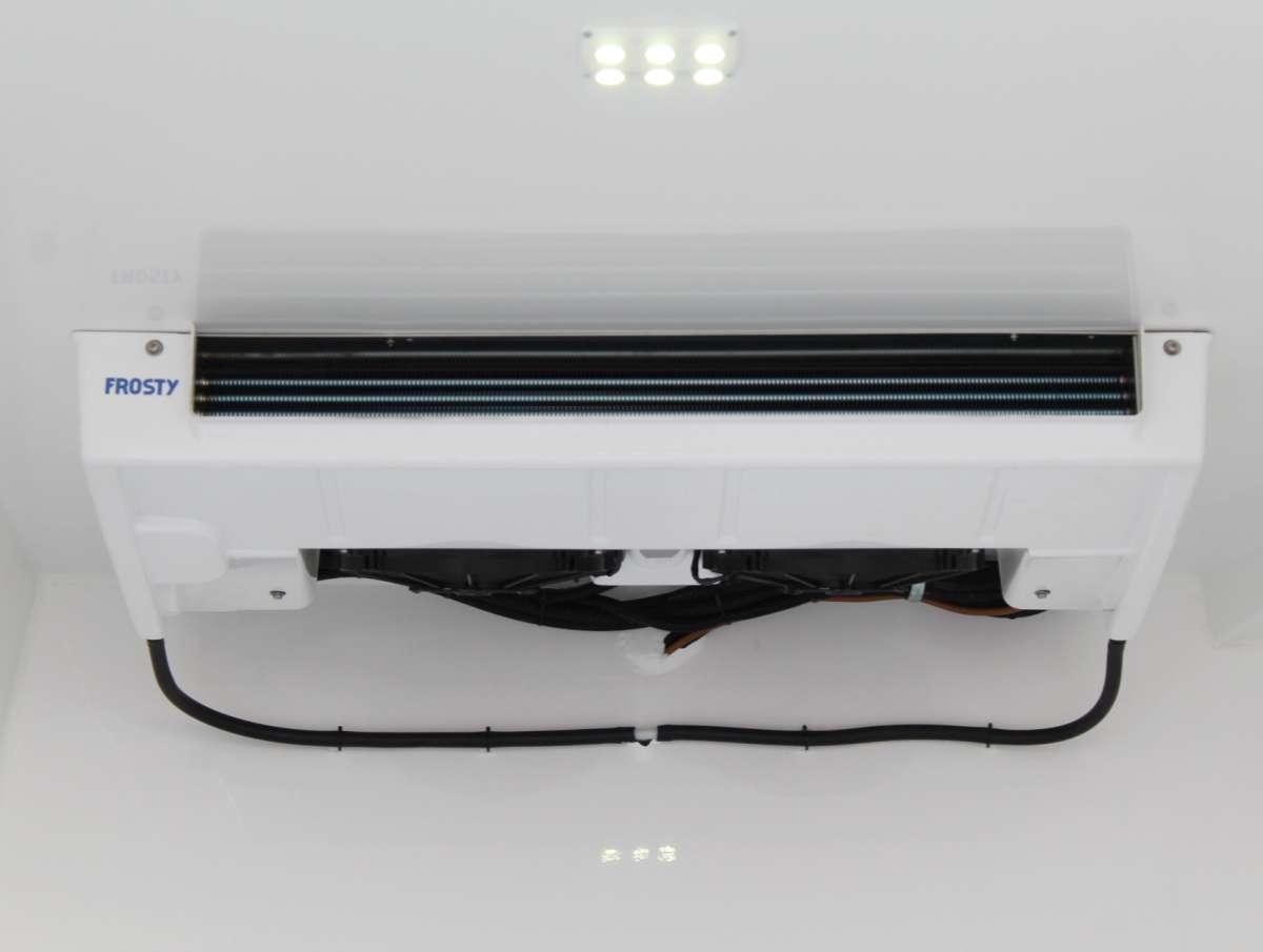 Mercedes-Benz Sprinter 315 1.9 CDI L2 Pro Aut. Koelwagen/Vrieswagen Nieuw