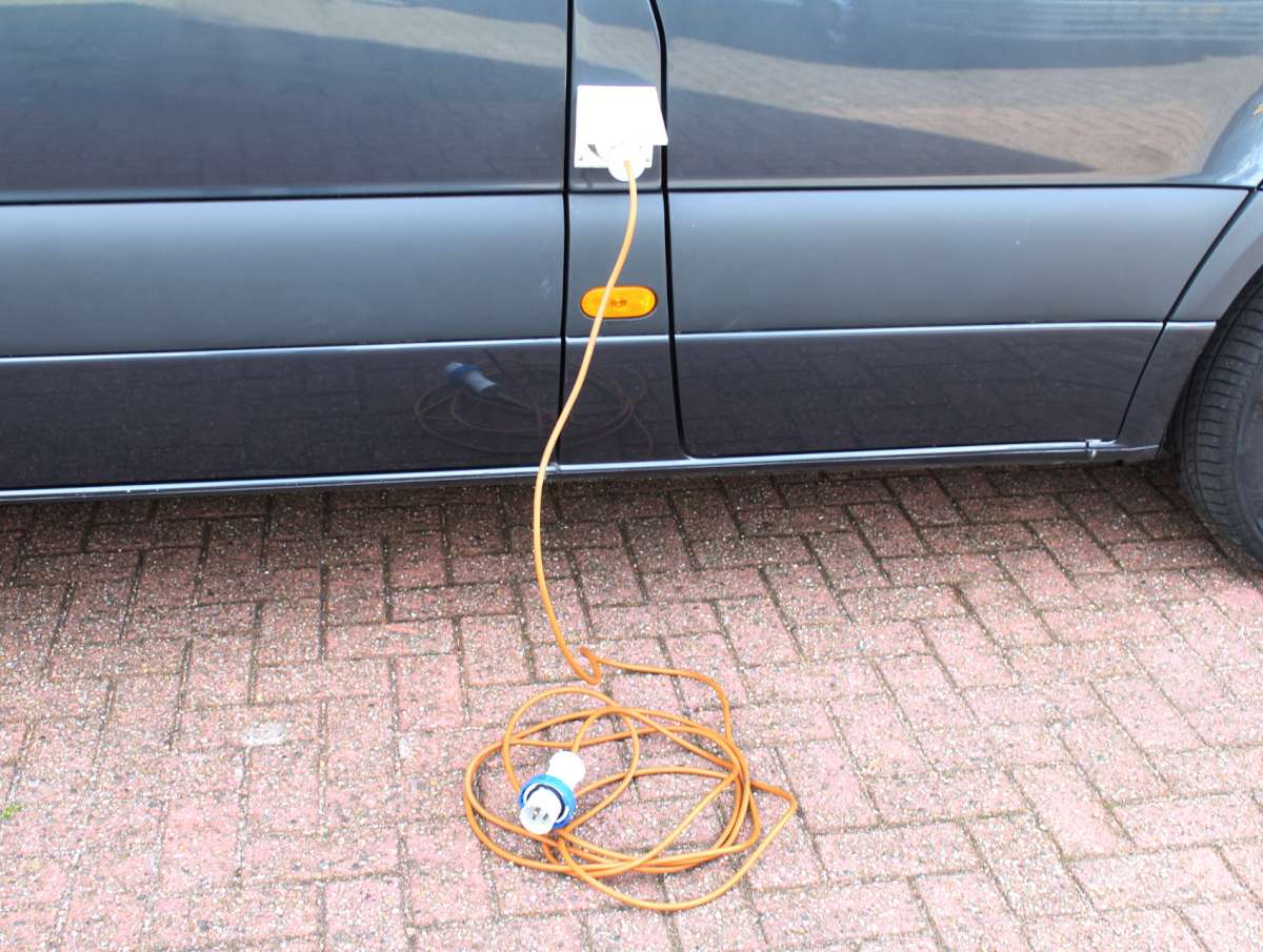 Mercedes-Benz Sprinter 315 1.9 CDI L2 Pro Aut. Koelwagen/Vrieswagen Nieuw