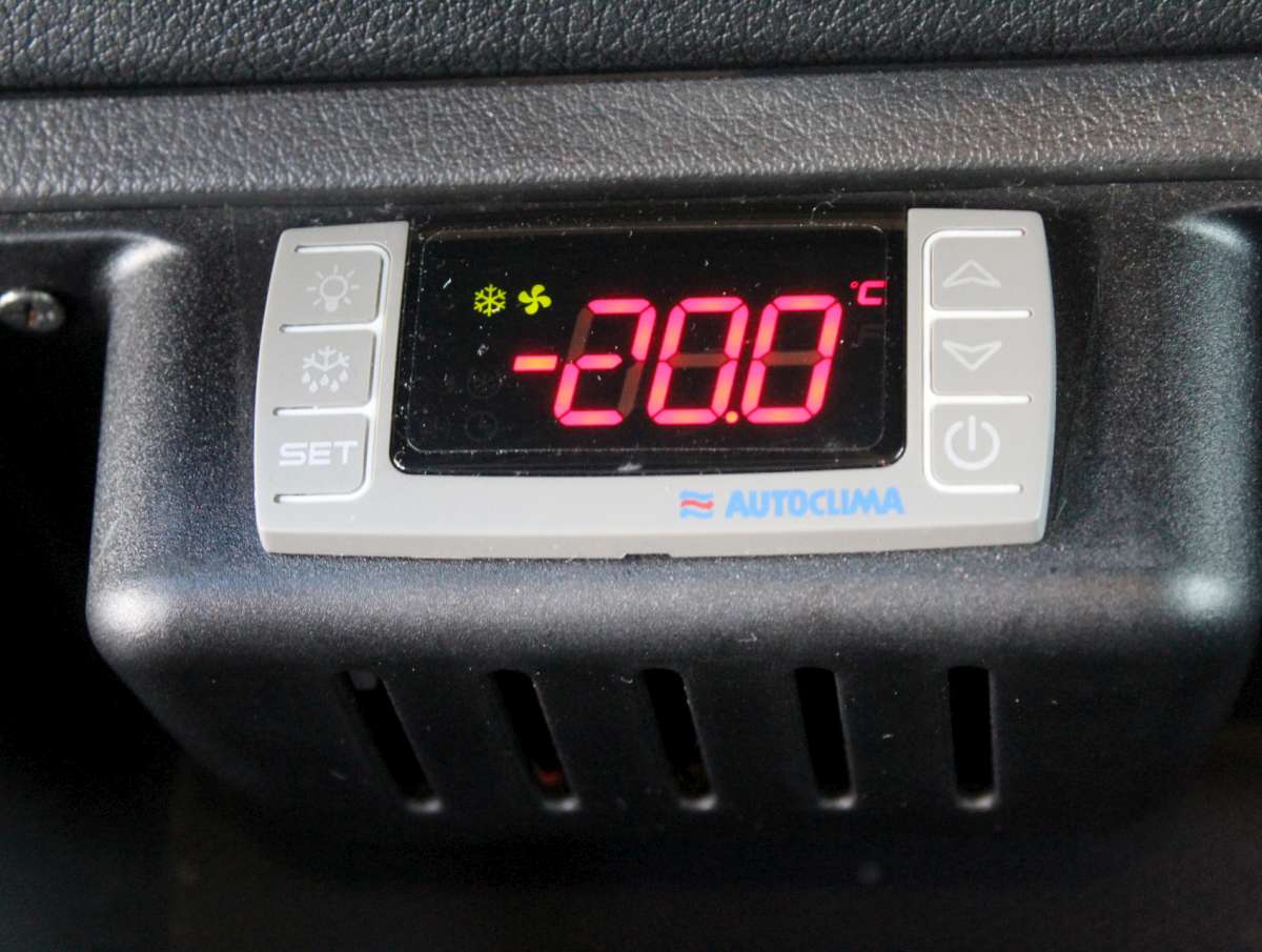 Mercedes-Benz Sprinter 315 1.9 CDI L2 Pro Aut. Koelwagen/Vrieswagen Nieuw