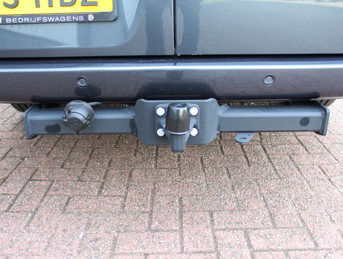 Mercedes-Benz Sprinter 315 1.9 CDI L2 Pro Aut. Koelwagen/Vrieswagen Nieuw