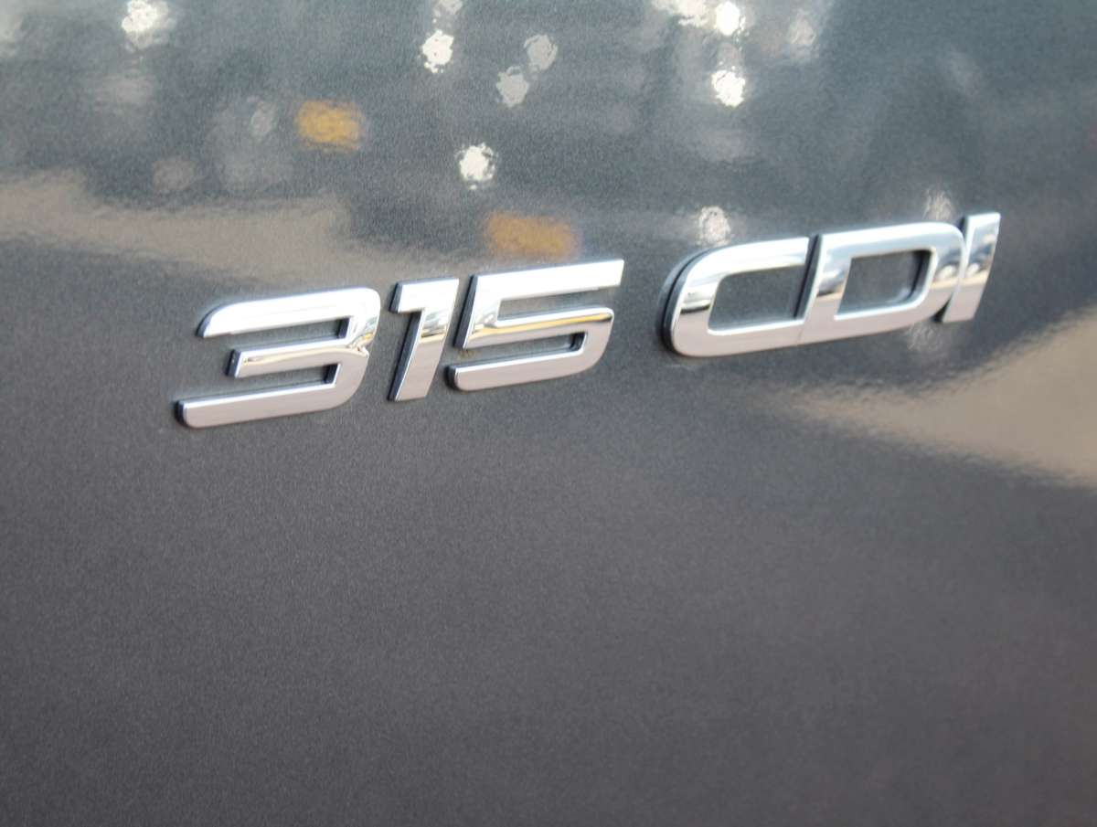 Mercedes-Benz Sprinter 315 1.9 CDI L2 Pro Aut. Koelwagen/Vrieswagen Nieuw