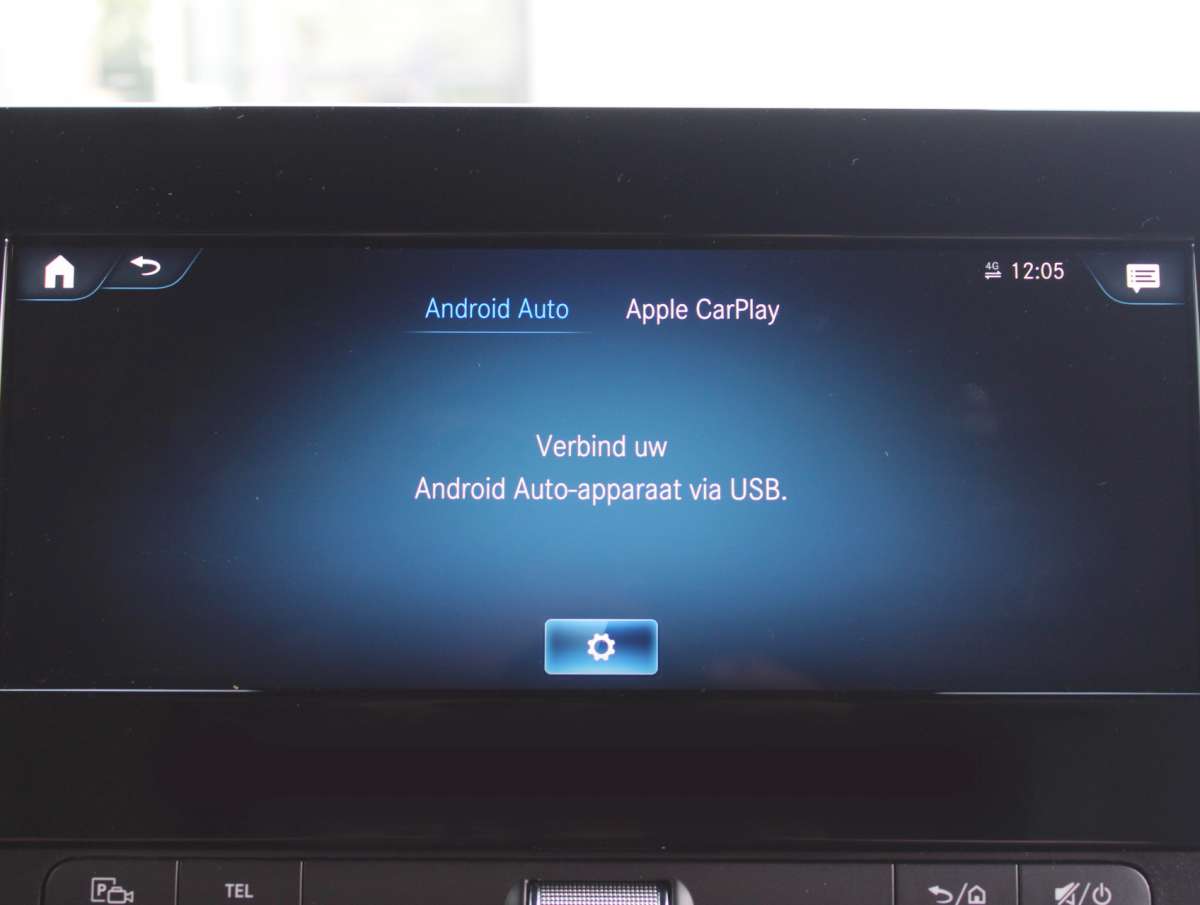 Mercedes-Benz Sprinter 315 1.9 CDI L2 Pro Aut. Koelwagen/Vrieswagen Nieuw