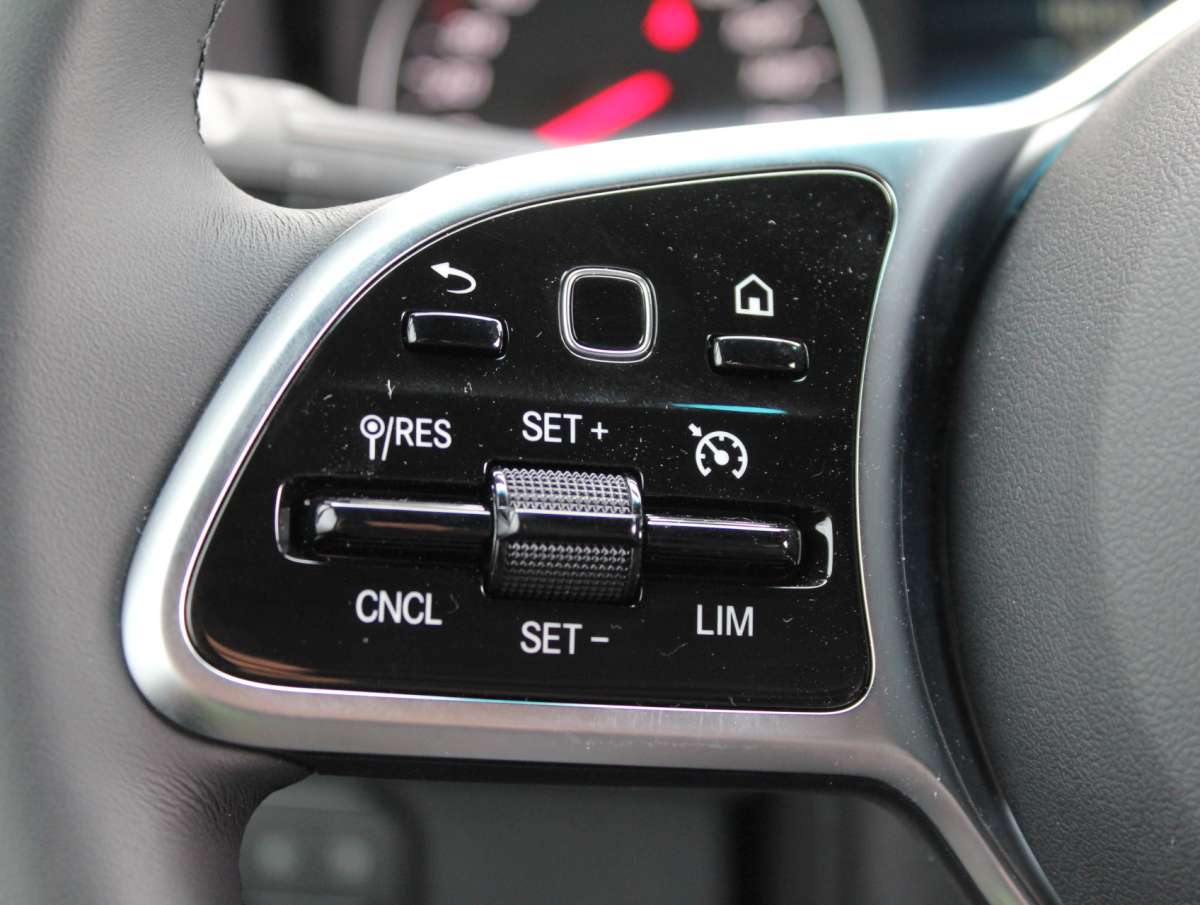 Mercedes-Benz Sprinter 315 1.9 CDI L2 Pro Aut. Koelwagen/Vrieswagen Nieuw