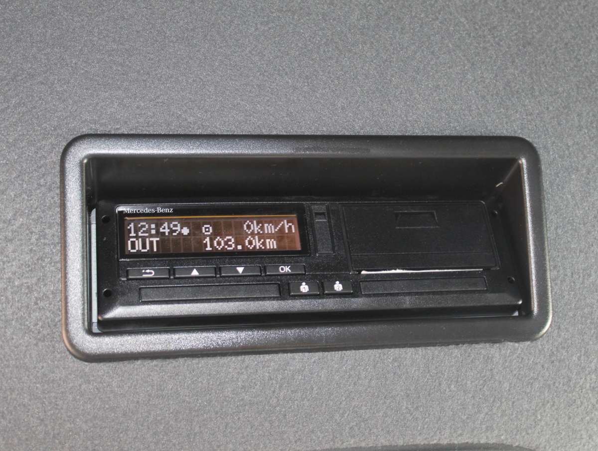 Mercedes-Benz Sprinter 315 1.9 CDI L2 Pro Aut. Koelwagen/Vrieswagen Nieuw