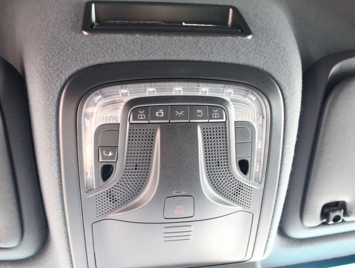 Mercedes-Benz Sprinter 315 1.9 CDI L2 Pro Aut. Koelwagen/Vrieswagen Nieuw