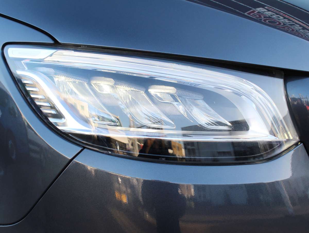 Mercedes-Benz Sprinter 315 1.9 CDI L2 Pro Aut. Koelwagen/Vrieswagen Nieuw