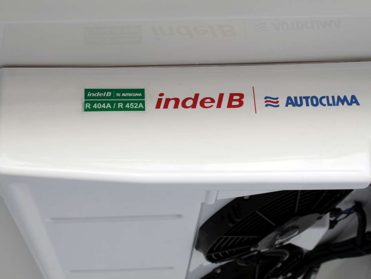 Mercedes-Benz Sprinter 315 1.9 CDI L2 Pro Aut. Koelwagen/Vrieswagen Nieuw