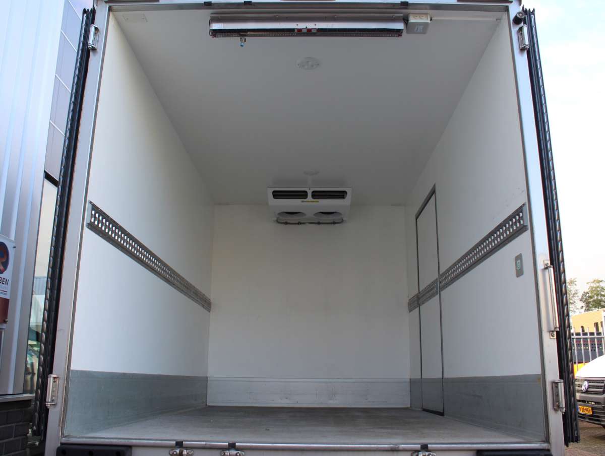 Mercedes-Benz Sprinter 315 1.9 CDI RWD Koelwagen Bakwagen L2