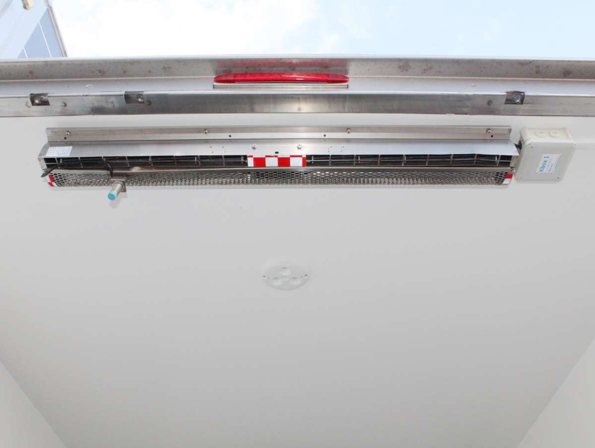 Mercedes-Benz Sprinter 315 1.9 CDI RWD Koelwagen Bakwagen L2