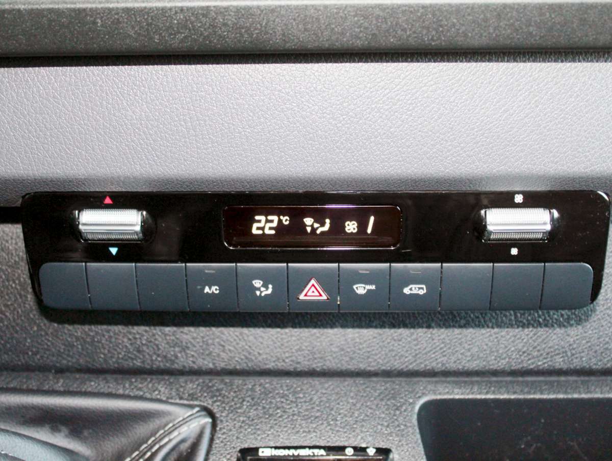 Mercedes-Benz Sprinter 315 1.9 CDI RWD Koelwagen Bakwagen L2