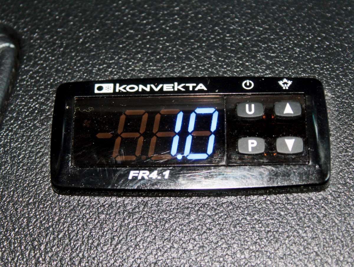 Mercedes-Benz Sprinter 315 1.9 CDI RWD Koelwagen Bakwagen L2