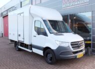 Mercedes-Benz Sprinter 315 1.9 CDI RWD Koelwagen Bakwagen L2