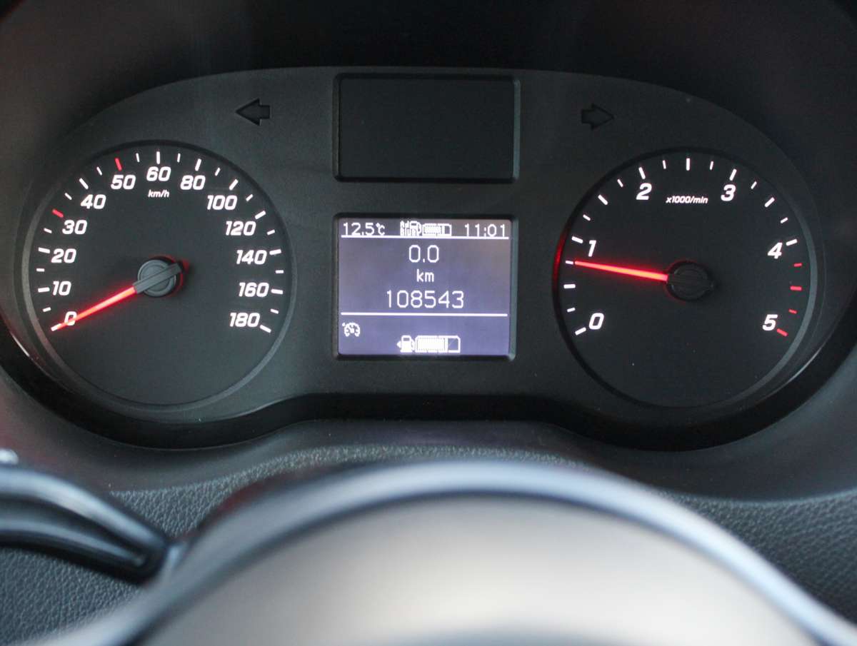 Mercedes-Benz Sprinter 315 1.9 CDI RWD Koelwagen Bakwagen L2