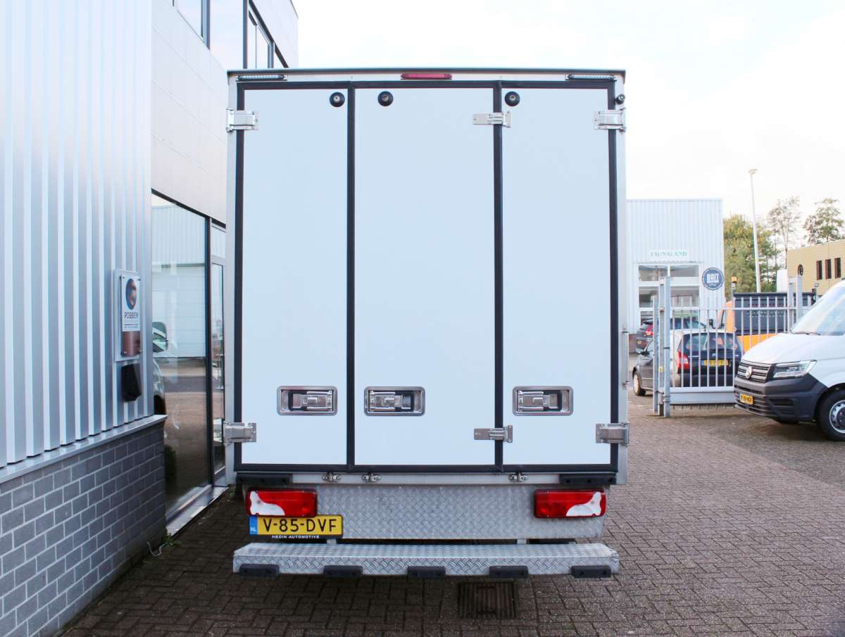 Mercedes-Benz Sprinter 315 1.9 CDI RWD Koelwagen Bakwagen L2