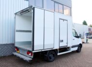 Mercedes-Benz Sprinter 315 1.9 CDI RWD Koelwagen Bakwagen L2
