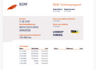 Mercedes-Benz Sprinter 315 1.9 CDI RWD Koelwagen Bakwagen L2