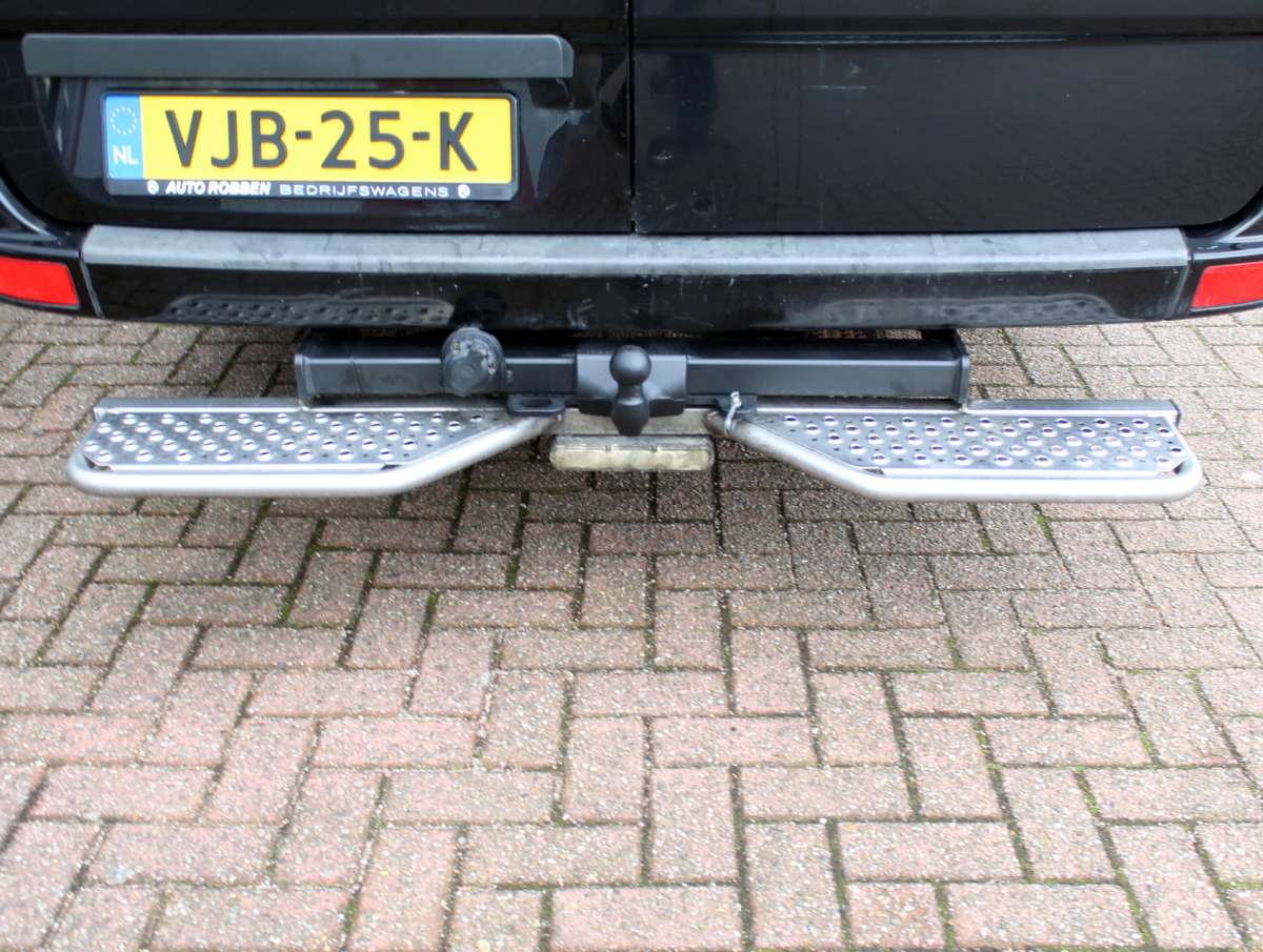 Mercedes-Benz Sprinter 319 3.0 CDI v6 Multitemp Koelwagen Vrieswagen Dag- Nachtkoeling