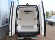 Mercedes-Benz Sprinter 319 3.0 CDI v6 Multitemp Koelwagen Vrieswagen Dag- Nachtkoeling