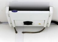 Mercedes-Benz Sprinter 319 3.0 CDI v6 Multitemp Koelwagen Vrieswagen Dag- Nachtkoeling