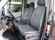 Mercedes-Benz Sprinter 319 3.0 CDI v6 Multitemp Koelwagen Vrieswagen Dag- Nachtkoeling