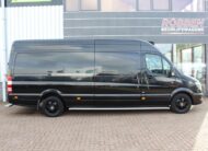Mercedes-Benz Sprinter 319 3.0 CDI v6 Multitemp Koelwagen Vrieswagen Dag- Nachtkoeling