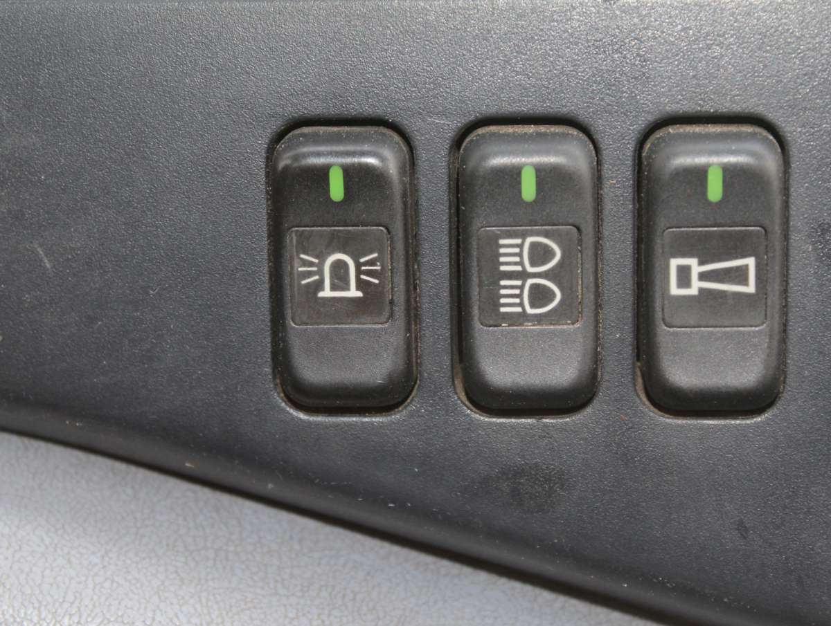 Mercedes-Benz Sprinter 412 D lang Open Laadbak Dubbele Cabine Dubbellucht Trekhaak