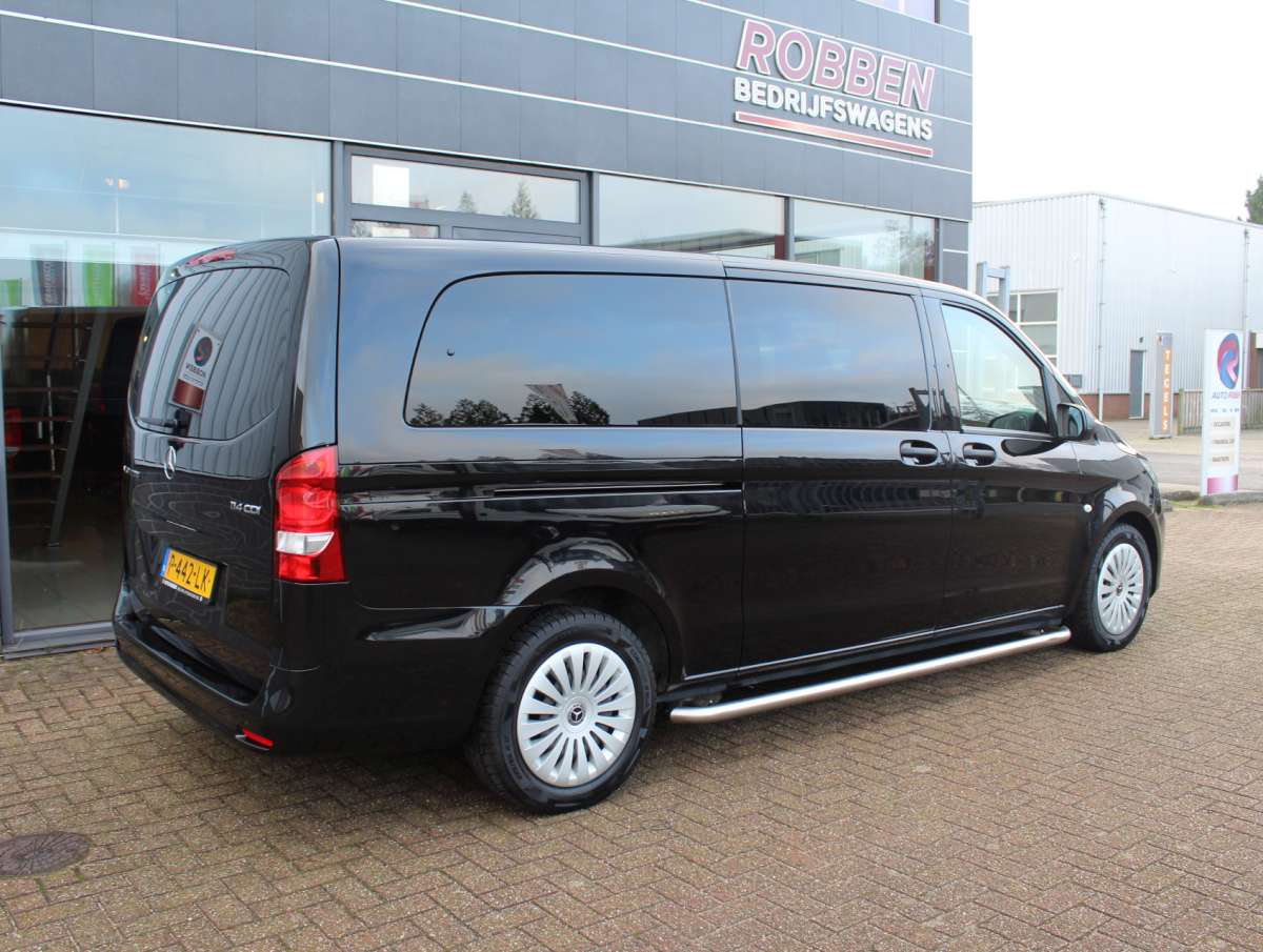 Mercedes-Benz Vito Tourer 114 CDI XL Personenbus