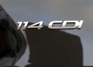 Mercedes-Benz Vito Tourer 114 CDI XL Personenbus