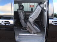 Mercedes-Benz Vito Tourer 114 CDI XL Personenbus