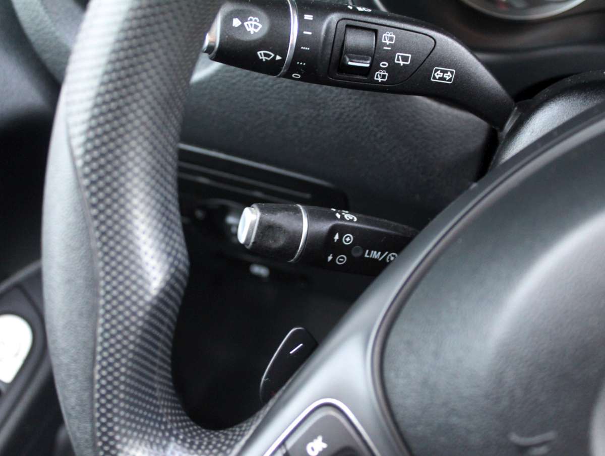 Mercedes-Benz Vito Tourer 114 CDI XL Personenbus