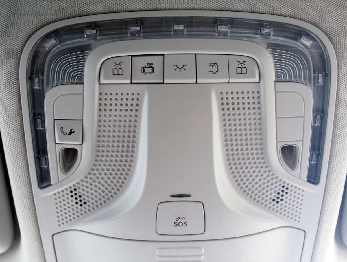 Mercedes-Benz Vito Tourer 114 CDI XL Personenbus