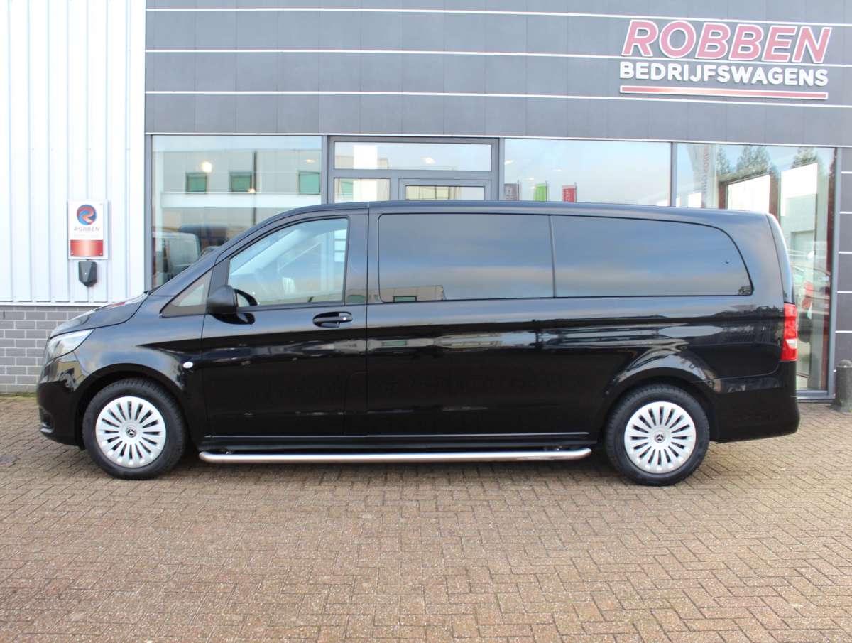 Mercedes-Benz Vito Tourer 114 CDI XL Personenbus