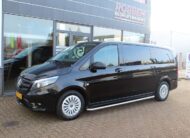Mercedes-Benz Vito Tourer 114 CDI XL Personenbus