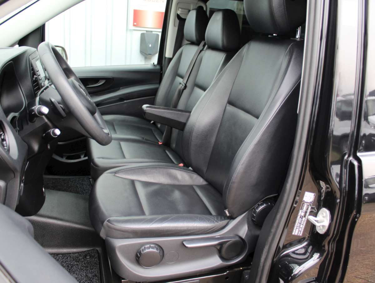 Mercedes-Benz Vito Tourer 114 CDI XL Personenbus