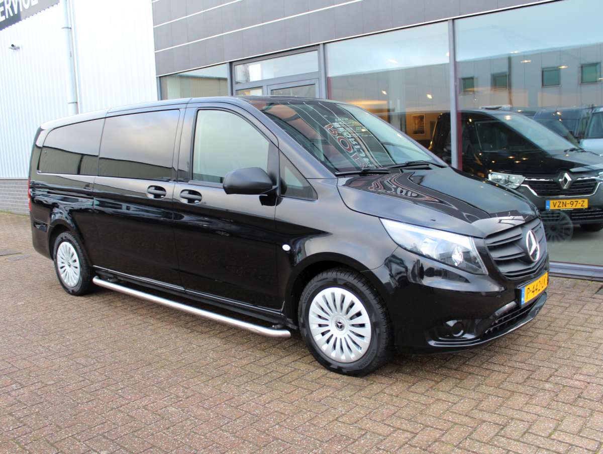 Mercedes-Benz Vito Tourer 114 CDI XL Personenbus