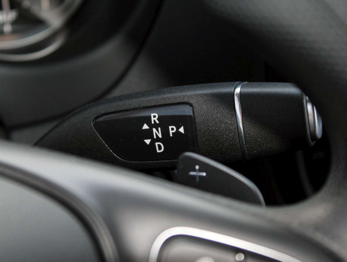 Mercedes-Benz eVito 112 L2 60 kWh Aut. Elektrisch z.g.a.n.