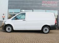 Mercedes-Benz eVito 112 L2 60 kWh Aut. Elektrisch z.g.a.n.