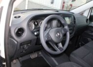 Mercedes-Benz eVito 112 L2 60 kWh Aut. Elektrisch z.g.a.n.