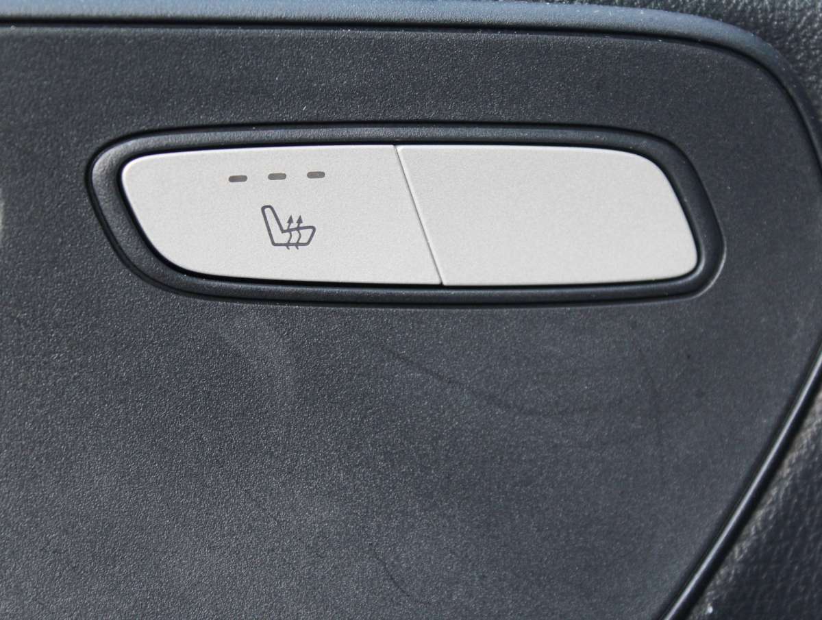 Mercedes-Benz eVito 112 L2 60 kWh Aut. Elektrisch z.g.a.n.