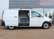 Mercedes-Benz eVito 112 L2 60 kWh Aut. Elektrisch z.g.a.n.
