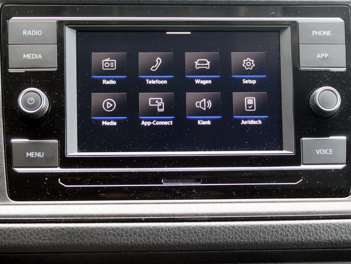 Volkswagen Crafter 35 2.0 TDI Aut. Airco/Cruise/Cam L3H3 Nieuw