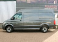 Volkswagen Crafter 35 2.0 TDI Aut. Airco/Cruise/Cam L3H3 Nieuw
